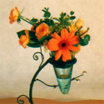 プリザーブドフラワー