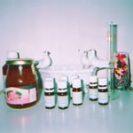 アロマテラピー